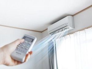 AC Kurang Dingin? Bisa Jadi Ini Biang Keroknya