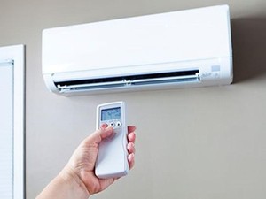 Tetangga Dekat Indonesia Naikkan Suhu AC Kantor demi Hemat Energi