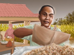 Orang Fanatik