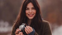 Conor Leslie tampil di serial Amazon Prime, The Man in the High Castle. Aktingnya menarik perhatian dunia. Foto: dok instagram