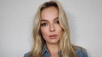 Jodie Comer juga menarik perhatian dunia. Artis asal Inggris itu main di Killing Eve. Foto: dok instagram