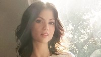 Erica Manni merupakan artis kelahiran Italia. Foto: dok instagram