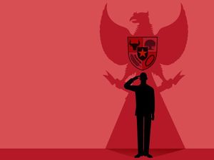 Ini Rangkaian Kerja Sama & Program Pengarusutamaan Pancasila BPIP