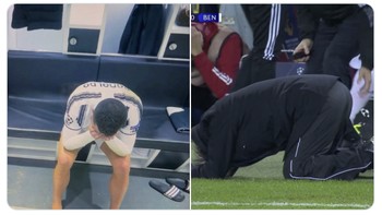 Sempat menguasai Serie A dalam satu dekade terakhir, eh sekarang malah jadi tim yang B aja. Foto: Internet