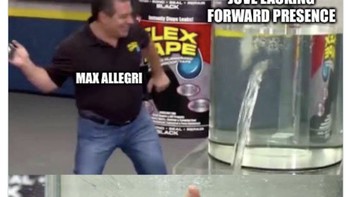 Belum ampuh mengatasi persoalan lini depan yang masih gitu-gitu aja. Foto: Internet