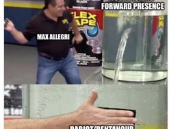 Meme Juventus Kalah Lagi Jadi Bahan Ejekan