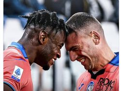 Meme Juventus Kalah Lagi Jadi Bahan Ejekan