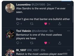 Meme Juventus Kalah Lagi Jadi Bahan Ejekan