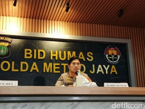Pimpinan Khilafatul Muslimin Dijadwalkan Tiba di Polda Metro Sore Ini