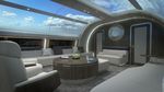 Potret Superyacht Terbang, Harga Sewanya Rp 3 Miliar per Minggu