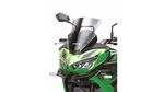 Lihat Lebih Dekat Wujud Kawasaki Versys 650 Terbaru