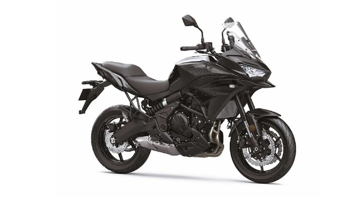 Kawasaki Versys 650 2022 Kawasaki Versys 650 2022