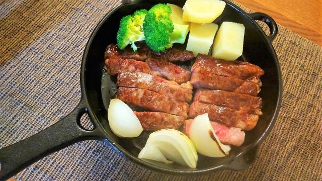 Keren! Vending Machine Daging Wagyu Suda Ada di Pedesaan Jepang