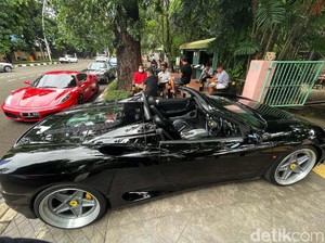 Bahayanya Flexing Alias Pamer Sok Kaya di Medsos tapi Pakai Utang!