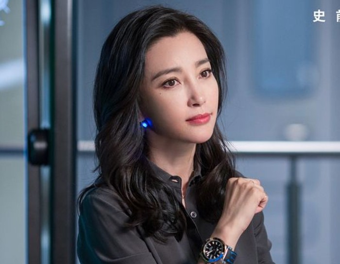 Li Bingbing Li Bingbing