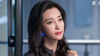 Li Bingbing menyebut memiliki aset senilai 80 juta USD atau sekitar Rp 1,17 triliun. Foto: Li Bingbing dok The Meg
