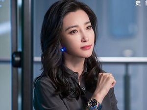 Li Bingbing Depresi, Kedinginan dan Tak Bisa Tidur