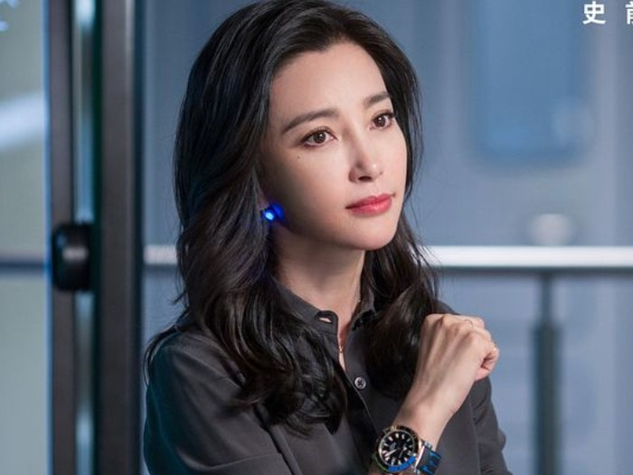 Li Bingbing Li Bingbing