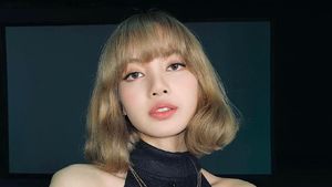 Ini Prestasi Lisa BLACKPINK, Wanita Tercantik Dunia 2021 yang Bikin Fans Kagum