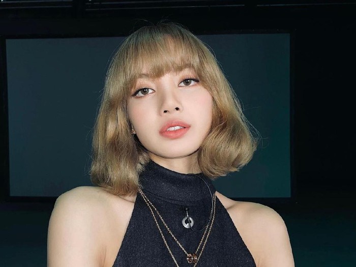 Lisa BLACKPINK