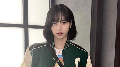 6 Idol KPop Dinilai Cantik bak Disney Princess, Yoona Hingga Lisa BLACKPINK