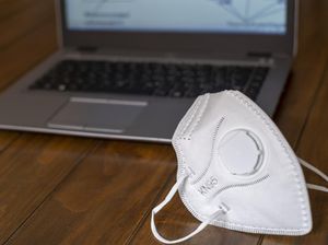 Rawan Penyakit saat Kemarau, Dinkes Bantul Minta Warga Pakai Masker