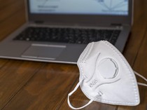 Ilmuwan Ciptakan Masker yang Bisa Deteksi Gagal Ginjal Lewat Bau Mulut