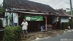 Mengunjungi Rumah Masa Kecil Dono Warkop di Jalan Garuda