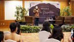 Menjaga Warisan Nusantara Tenun NTT dan Timor