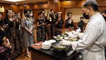 Menjaga Warisan Nusantara Tenun NTT dan Timor