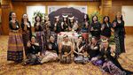 Menjaga Warisan Nusantara Tenun NTT dan Timor