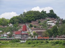Prostitusi di Gunung Kemukus Dibongkar Polisi, Korban Dipaksa Jadi PSK