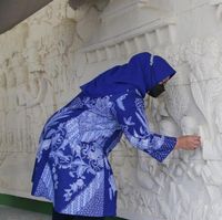 New Kemukus, Upaya Pamungkas Pangkas Stigma Ritual Seks Bebas