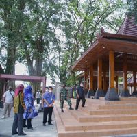 New Kemukus, Upaya Pamungkas Pangkas Stigma Ritual Seks Bebas