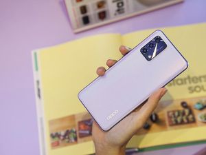 Spesifikasi dan Harga Terbaru Oppo A95 Desember 2021
