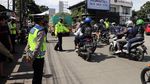 Ganjil Genap Diberlakukan di Kawasan Wisata Sentul