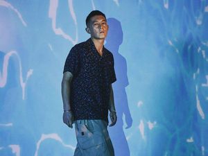 Pindah ke Adidas, Edison Chen Digugat Nike Ganti Rugi Rp 1,9 Miliar