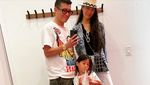 Edison Chen Disebut Lebih Tua, Ini Penampilan Sebenarnya