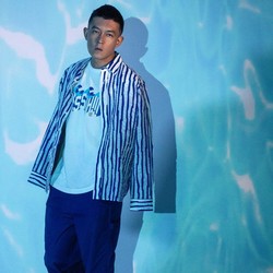 Kondisi Terbaru Edison Chen Usai Skandal Foto Syur 17 Tahun Lalu