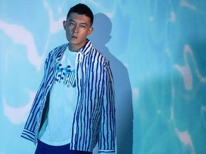 Edison Chen Disebut Lebih Tua, Ini Penampilan Sebenarnya