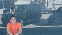 Melalui laman Instagram pribadinya @edcee3000, dia kerap membagikan aktivitas keseharian sekaligus momen kebersamaan bersama sang istri dan putri kecilnya, Alaia.  Foto: @edcee3000/ Instagram