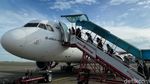 PPKM Level 3 Diterapkan di Libur Nataru, Begini Suasana Bandara Soetta