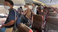 Aturan mobilitas dalam negeri masih merujuk kepada SE Satgas no 22 tahun 2021. Pada edaran tersebut, syarat penerbangan masih bisa dengan antigen maupun PCR. Namun tidak menutup kemungkinan jika aturan itu berubah di masa libur Nataru.