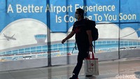 Aturan PPKM level 3 di seluruh wilayah Indonesia akan mengacu pada tren peningkatan kasus COVID-19.