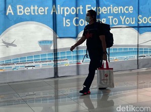 PPKM Tahun Baru 2022: Aturan Perayaan dan Masuk Tempat Wisata