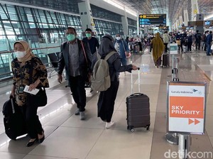 Pengetatan PPKM Level 3 saat Nataru Batal, Ini Aturan Barunya