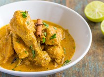 3 Resep Kari Ayam Kuning dan Merah yang Pedas Menyengat Lezat