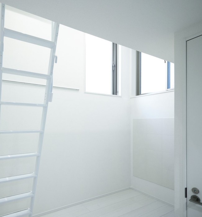 Untuk bisa menyewa apartemen ‘murah meriah’ ini pun harus menjalani prosedur khusus. Calon penyewa perlu mengirimkan aplikasi permohonan dan daftar terlebih dahulu menjadi anggota IKEA Family. Foto: Instagram/@ikeajapan