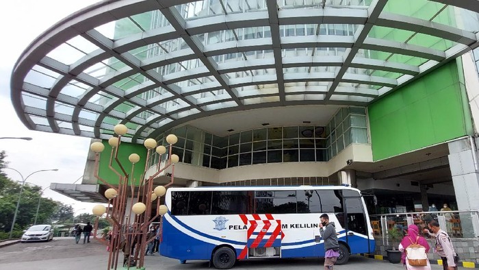 Sim Keliling di Bandung