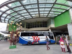 Jadwal dan Lokasi SIM Keliling Kota Bandung 25-30 Maret 2024